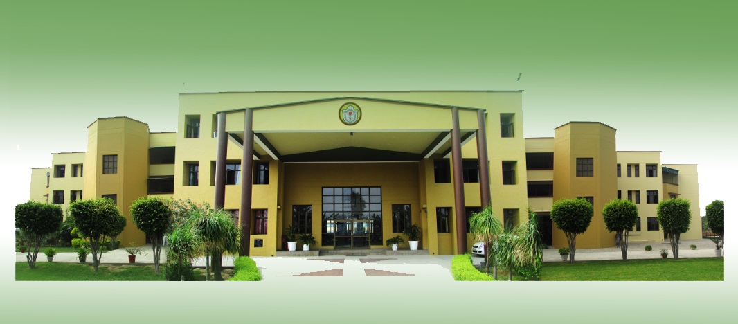 DPS Hisar Campus